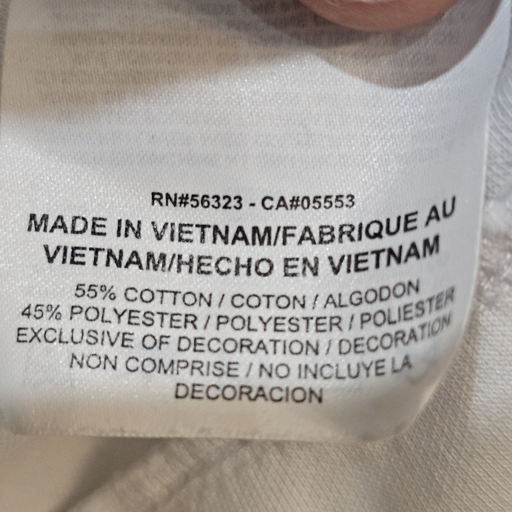 Nike Men Track Jacket Size Small - image 8